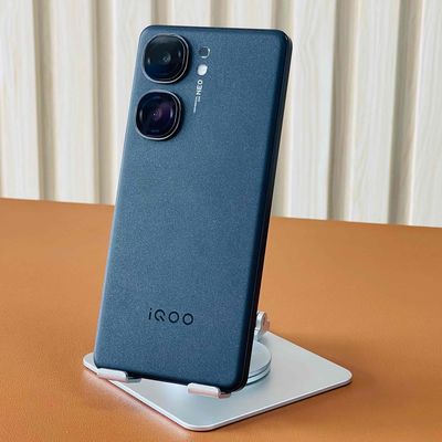 IQ00 Neo 9s Pro Fullbox 12/256 Đẹp 99% Có Giao Lưu. Mua bán Điện thoại tại Quận Ninh Kiều Cần Thơ được đăng bởi Hmphone