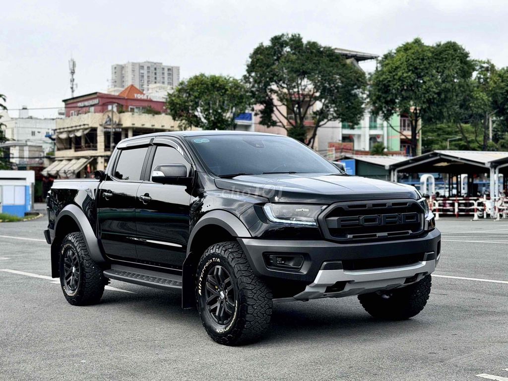 FORD RAPTOR 2019 – Hàng chất dành cho anh em đam m. Mua bán Ô tô tại Quận Tân Phú Tp Hồ Chí Minh được đăng bởi phat hình 1