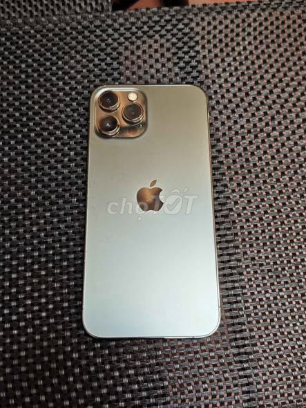 Apple iPhone 12 Pro Max 256GB. Mua bán Điện thoại tại Huyện Quế Võ Bắc Ninh được đăng bởi Hội Đồ Điện Tử hình 1