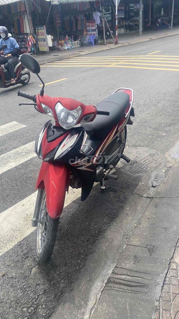 cần bán elegant siêu rẻ, siêu bền. Mua bán Xe máy tại Thành phố Thuận An Bình Dương được đăng bởi nguyễn hùng hình 2