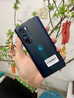 Motorola Edge Plus 2022-144Hz Snap 8 gen 1 mạnh mẽ