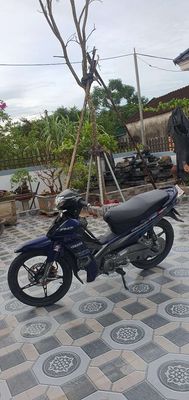 Yamaha Jupiter RC Xanh đen Đã sử dụng. Mua bán Xe máy tại Thành phố Thuận An Bình Dương được đăng bởi Nguyễn hoàng