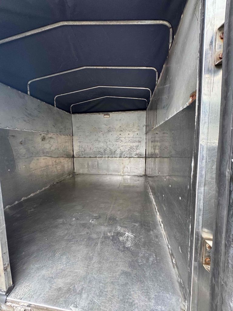 suzuki pro nhập indo 2017 dk 2018. Mua bán Xe tải, xe ben tại Thành phố Dĩ An Bình Dương được đăng bởi Phan Khởi hình 5