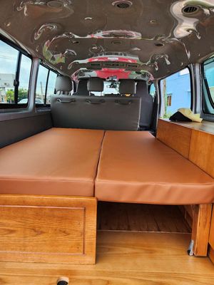 Cá mập dọn phượt 6N/900kg  siêu  bền đẹp B2 chạy. Mua bán Ô tô tại Huyện Cần Giuộc Long An được đăng bởi TUẤN TRẦN