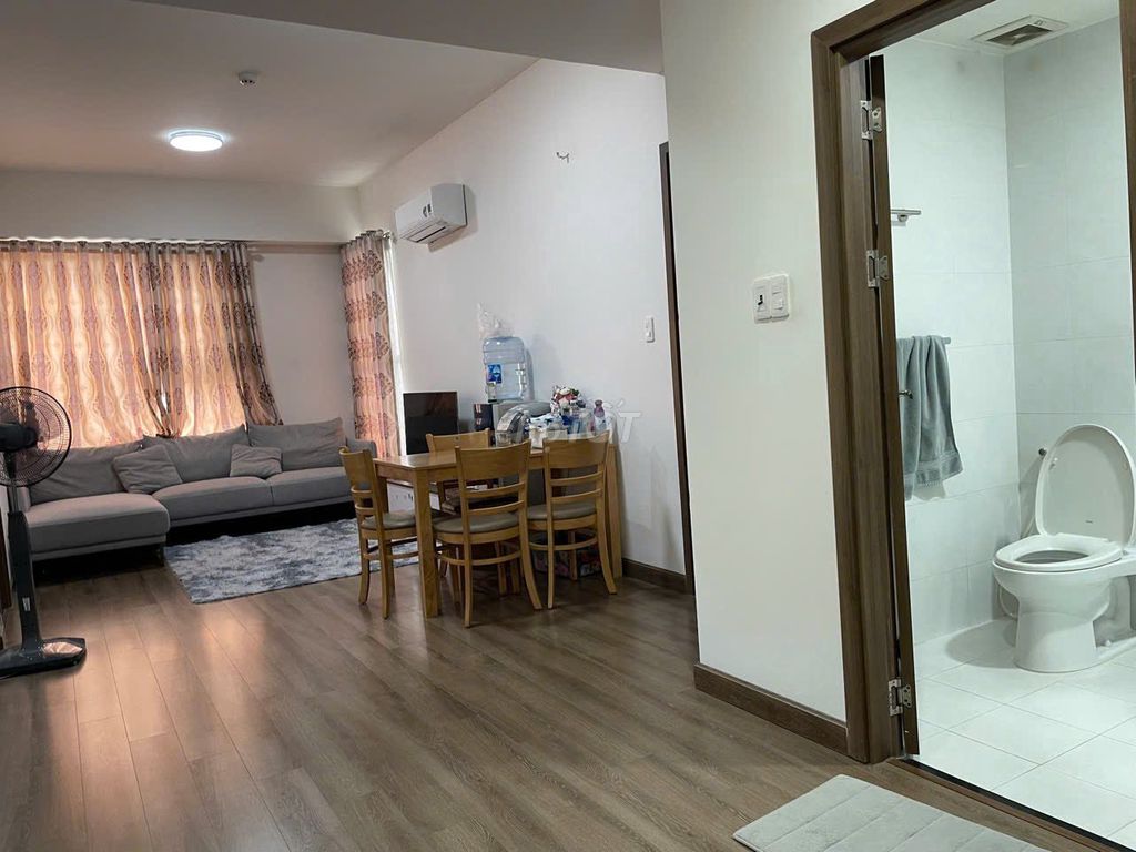 Centana Thủ Thiêm 3Pn 2Wc Full NT đẹp. Mua bán căn hộ/chung cư tại Thành phố Thủ Đức Tp Hồ Chí Minh được đăng bởi Địa Ốc 084 hình 5
