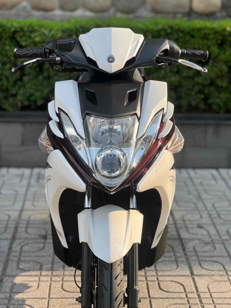 Yamaha Nouvo5 Fi BSTP 2012 Xe Đẹp Máy Êm