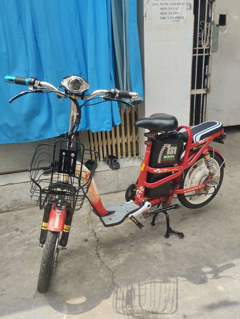 Xe điện Honda