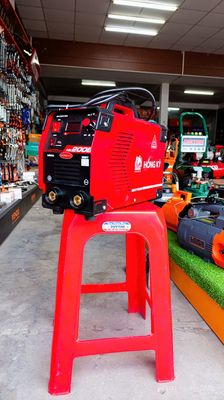 Máy hàn que hồng ký 200e chính hãng. Mua bán Đồ chuyên dụng, Giống nuôi trồng tại Huyện Bình Chánh Tp Hồ Chí Minh được đăng bởi Điện máy Evi Thủ đức