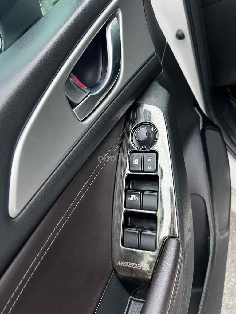 Mazda 3 2018 1.5 AT Sedan - 85000 km. Mua bán Ô tô tại Thị xã Bến Cát Bình Dương được đăng bởi Ô TÔ XE MÁY VY BẢO hình 9