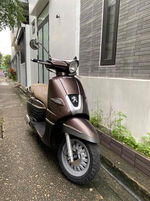 BÁN XE HÃNG PHAP . PEUGEOT diango 2017. Mua bán Xe máy tại Quận Thanh Khê Đà Nẵng được đăng bởi Thanh trương