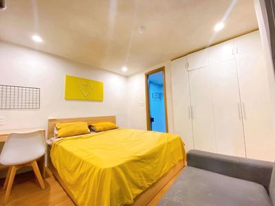 Аренда · 2 комн. · 65 м² · Quận Sơn Trà, ул. Đường Võ Văn Kiệt