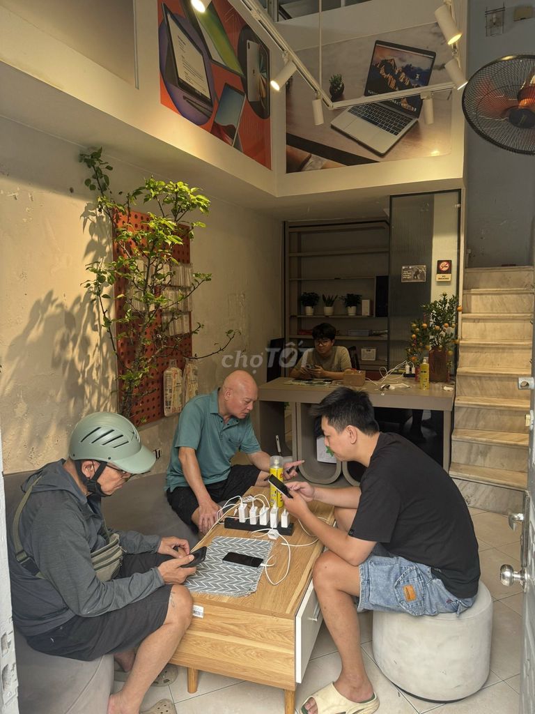 NOI HUY DIGITAL tại Quận Thanh Xuân, Hà Nội hình 1