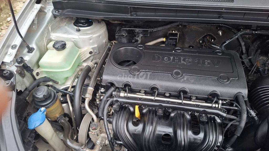 2016 EX MT 2.0 - 46 km. Mua bán Ô tô tại Quận Bình Tân Tp Hồ Chí Minh được đăng bởi Văn Trí hình 6