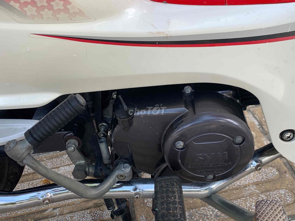 sym angela 50cc chính chủ máy zin. Mua bán Xe máy tại Thành phố Bà Rịa Bà Rịa - Vũng Tàu được đăng bởi phúc lâm hình 6