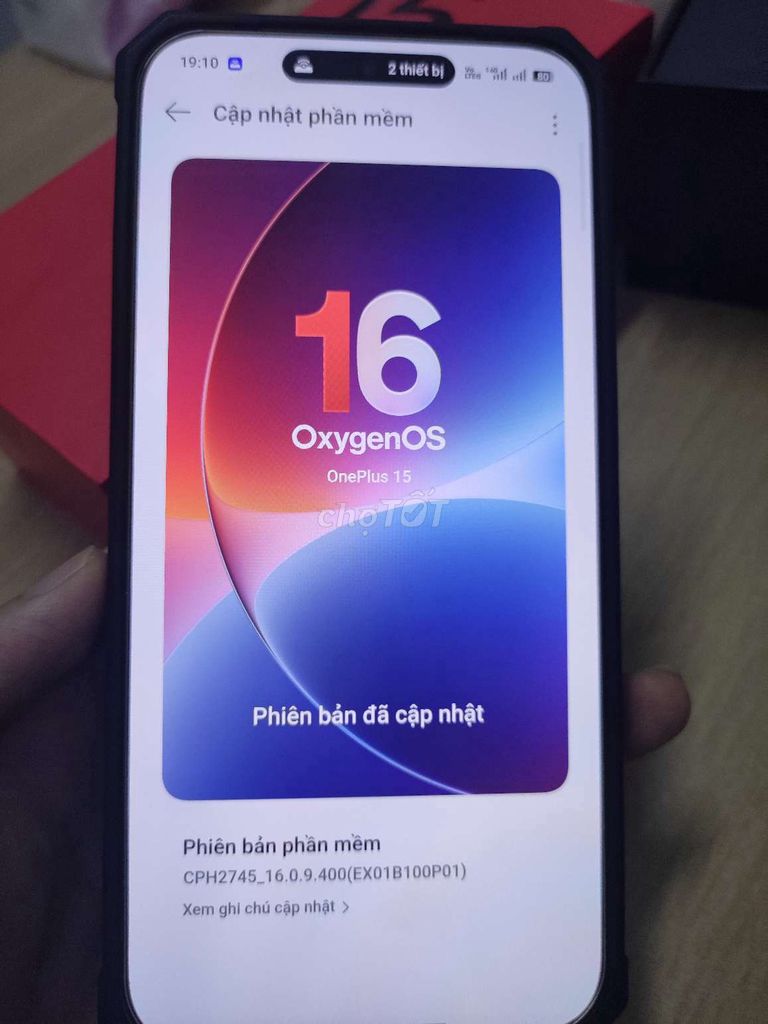 OnePlus 15. Mua bán Điện thoại tại Quận Hà Đông Hà Nội được đăng bởi Trần Nam hình 1