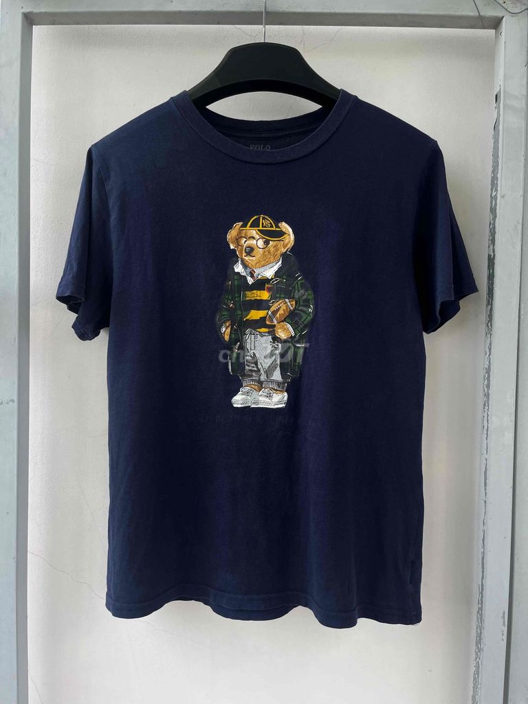 Áo thun Polo Ralph Lauren chính hãng. Mua bán Quần áo tại Huyện Hóc Môn Tp Hồ Chí Minh được đăng bởi Trần Nguyễn Thanh Thảo hình 1