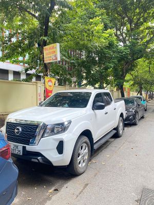 Nissan Navara 2023 EL 2.3 AT 2WD - 38650 km. Mua bán Ô tô tại Quận Hoàng Mai Hà Nội được đăng bởi Phan Anh Dũng