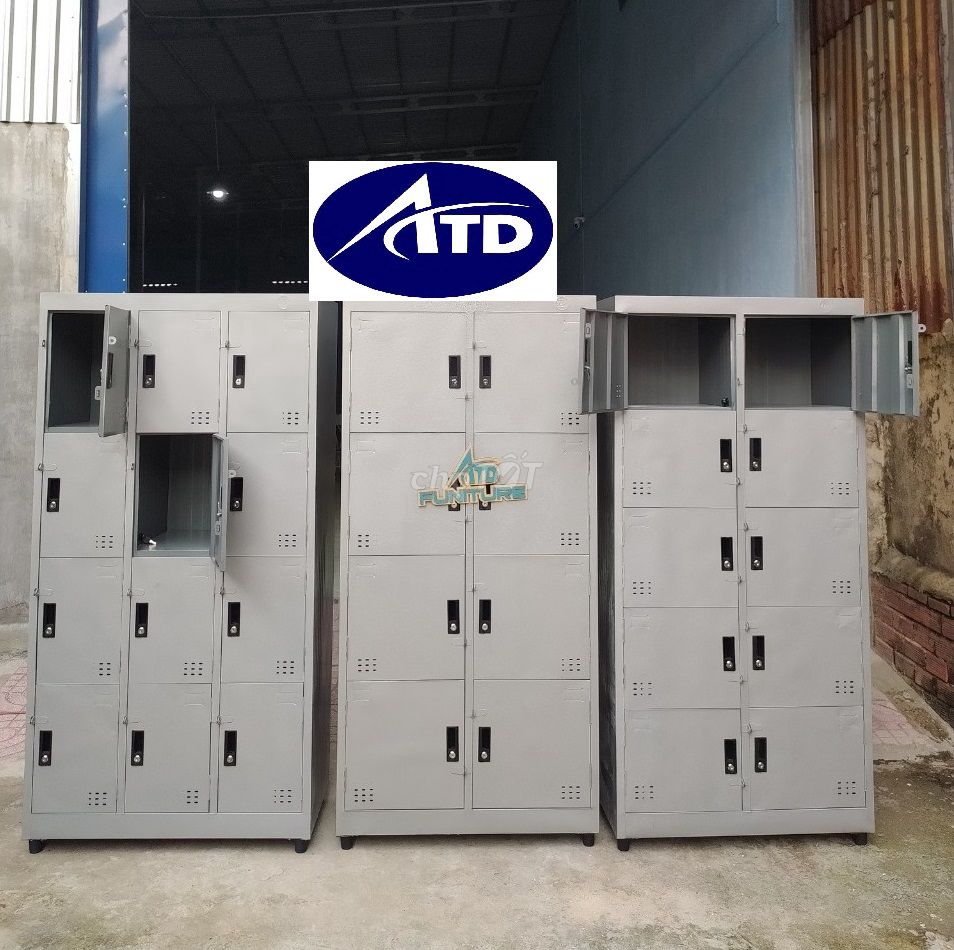 tủ locker ; tủ locker - tủ locker \ tủ locker sắt