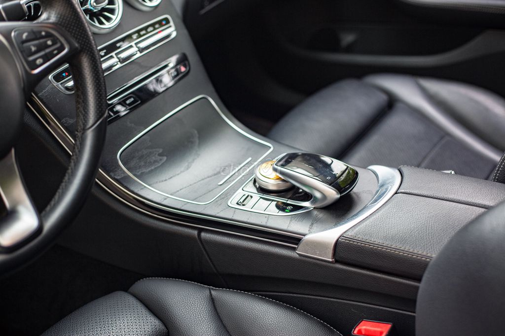 Mercedes Benz C200 2018 - 48000 km. Mua bán Ô tô tại Thành phố Thủ Đức Tp Hồ Chí Minh được đăng bởi H2T Auto hình 10