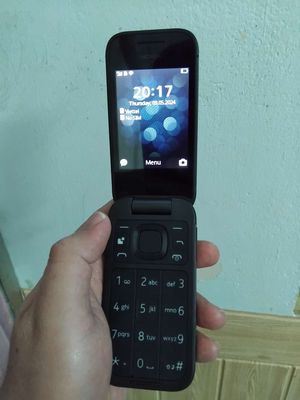 Bán Nokia Flip 2660 mới