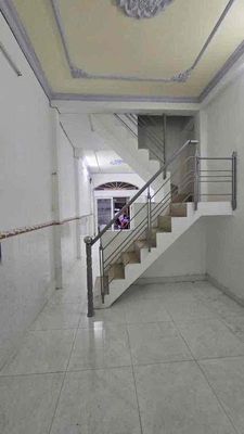 Аренда · 2 комн. · 60 м² · Quận 7, ул. Đường Trần Xuân Soạn