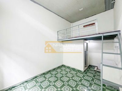 NHA TRỌ GIÁ RẼ GẦN NGÃ TƯ GA
