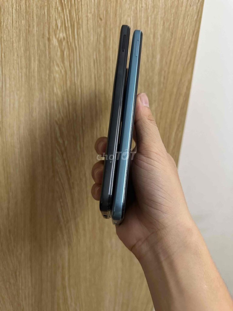 Xiaomi Redmi Note 11 Đen Trắng. Mua bán Điện thoại tại Quận Cầu Giấy Hà Nội được đăng bởi Đức hạnh hình 1