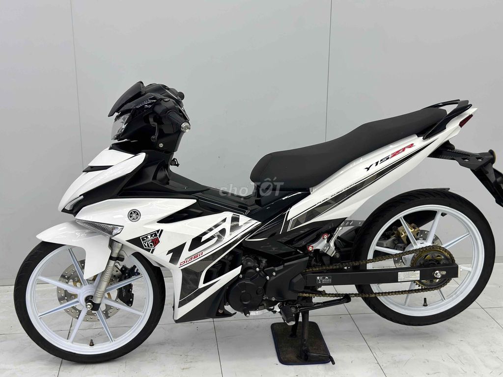 EX150 up led  (hỗ trợ gop. Mua bán Xe máy tại Thị xã Phú Mỹ Bà Rịa - Vũng Tàu được đăng bởi xe máy văn Đinh  hình 3