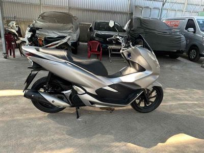 Honda PCX 150 2020 Bạc nhám bstp một chủ