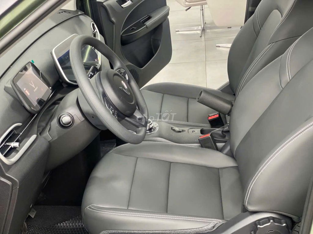 АВТОМОБИЛЬНЫЙ ПИКАП VF5 PLUS 50TR — ГРАФИЧЕСКАЯ/ЗЕЛЕНАЯ ПОДДЕРЖКА