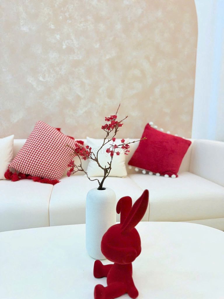 New furnished 2-storey house by Tam Thuận market — photo 7