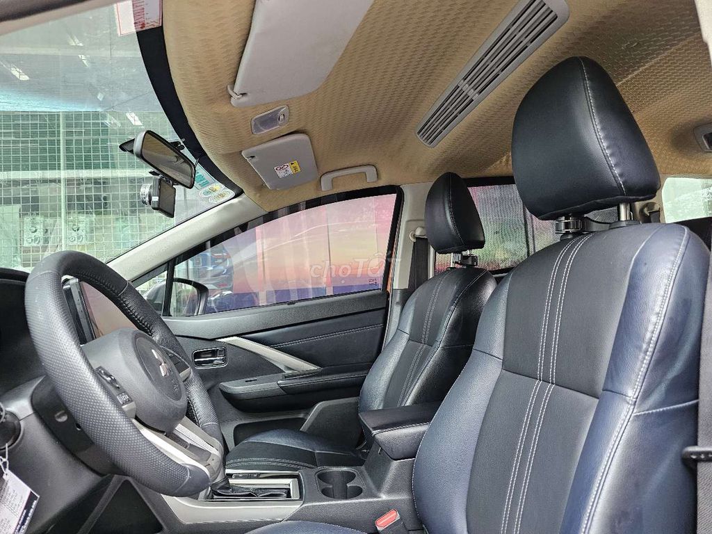 TOYOTA HÀ ĐÔNG bán Xpander CROSS 5 vạn sx 2022. Mua bán Ô tô tại Quận Hà Đông Hà Nội được đăng bởi Toyota Hà Đông hình 15