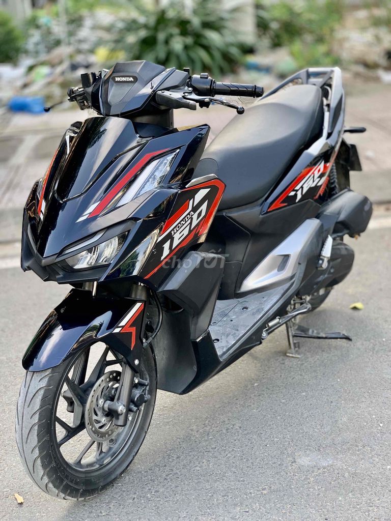 ✅ Vario 160 2023 chính chủ BSTP xe đẹp zin chuẩn. Mua bán Xe máy tại Thành phố Thủ Đức Tp Hồ Chí Minh được đăng bởi iMotorbike Khương Phan hình 3
