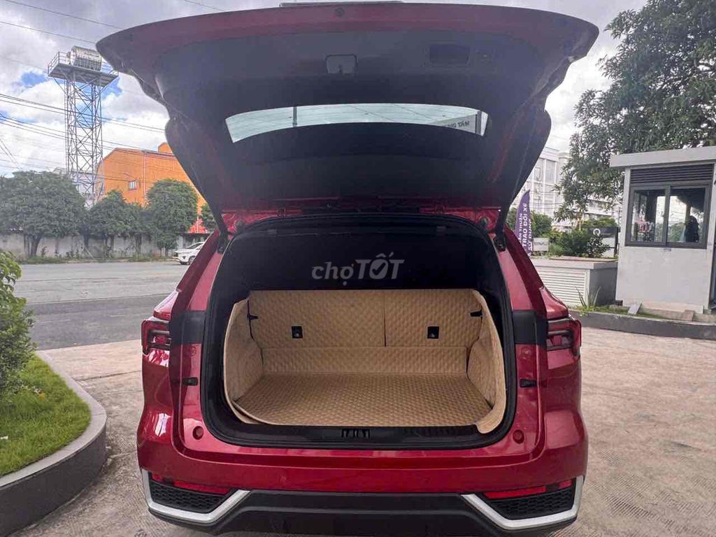 ✅ Ford Territory X 2023 siêu lướt. Mua bán Ô tô tại Quận 6 Tp Hồ Chí Minh được đăng bởi Thịnh hình 9