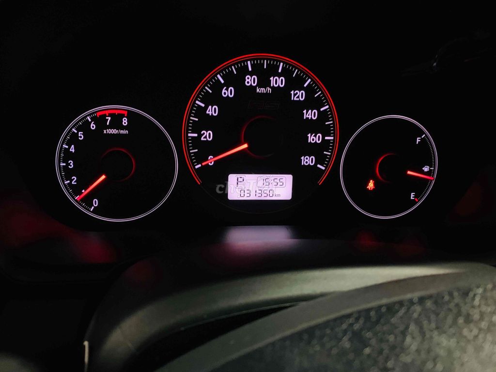 Honda Brio RS 2021 - 31.000km Siêu Đẹp Hãng Bán. Mua bán Ô tô tại Quận 7 Tp Hồ Chí Minh được đăng bởi Honda Ôtô SG Quận 7 hình 9