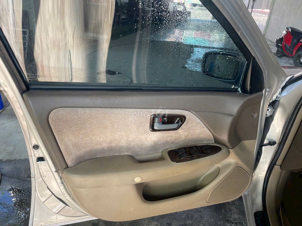 Toyota Camry 1999 - 99999 km. Mua bán Ô tô tại Huyện Vũng Liêm Vĩnh Long được đăng bởi QUOC HUYNH hình 6