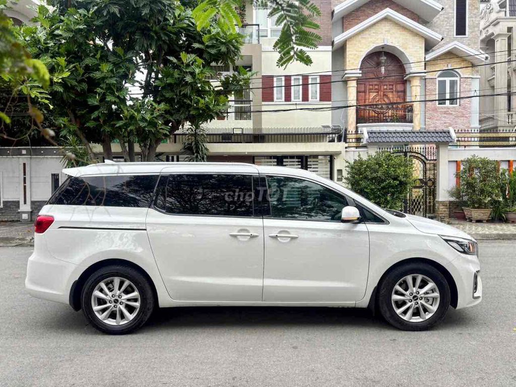 SEDONA 2021 FULL DẦU ,BẢO HÀNH 1 NĂM HT VAY 70%. Mua bán Ô tô tại Quận Bình Tân Tp Hồ Chí Minh được đăng bởi XUÂN DUY AUTO hình 4