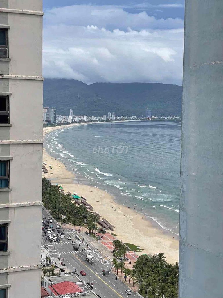 Furnished 2-bedroom apartment in Mường Thanh on Trần Bạch Đằng — photo 6