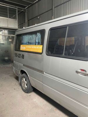 Mercedes sprinter 313. Mua bán Ô tô tại Huyện Hóc Môn Tp Hồ Chí Minh được đăng bởi lợi