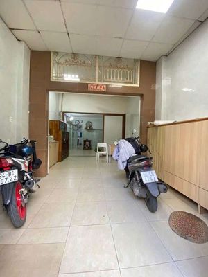 Rent · 5 bd · 60 м² · Quận 6, ул. Đường Hậu Giang