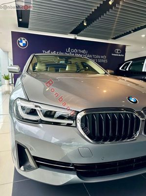BMW 5 Series 520i 2023 - 1 Tỷ 829 Triệu. Mua bán Ô tô tại Thành phố Nha Trang Khánh Hòa được đăng bởi Huỳnh Quốc Tài