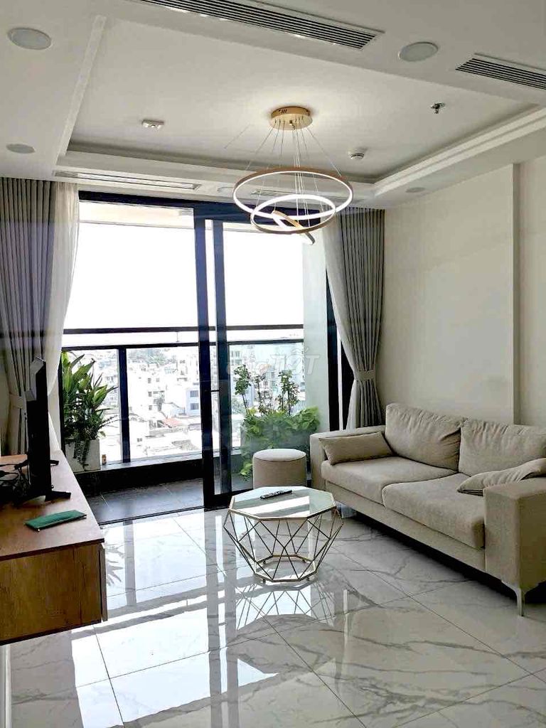 ✅Cho thuê căn hộ SUNSHINE SKY CITY 2PN 2WC Full NT đẹp view thoáng