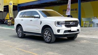 Ford Everest Titanium Xe 7 Chỗ Gia Đình Chuẩn Đẹp. Mua bán null tại Quận Tân Bình Tp Hồ Chí Minh được đăng bởi Trung Tâm Xe Automall Carpla