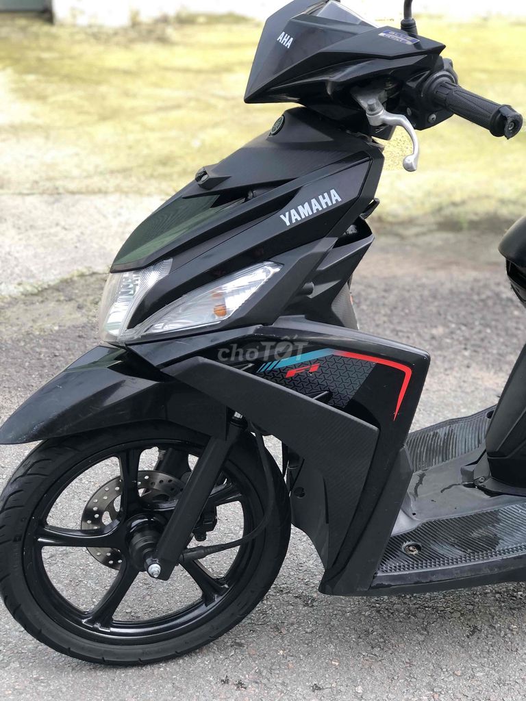 MiO M3 125cc đk 2022 máy zin êm.#đãbán. Mua bán Xe máy tại Huyện Hóc Môn Tp Hồ Chí Minh được đăng bởi Xe Máy Bùi Phong hình 7
