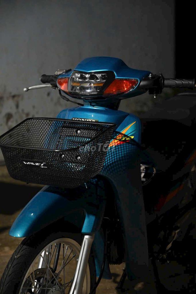 Wave Nhật dọn kiểng. Mua bán Xe máy tại Thành phố Phú Quốc Kiên Giang được đăng bởi Quang hình 4