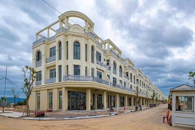 Bán nhanh lô đất diện tích 80m2 mặt tiền quốc lộ 19 hà thanh Bán nhanh lô đất diện tích 80m2 mặt tiền quốc lộ 19 hà thanh