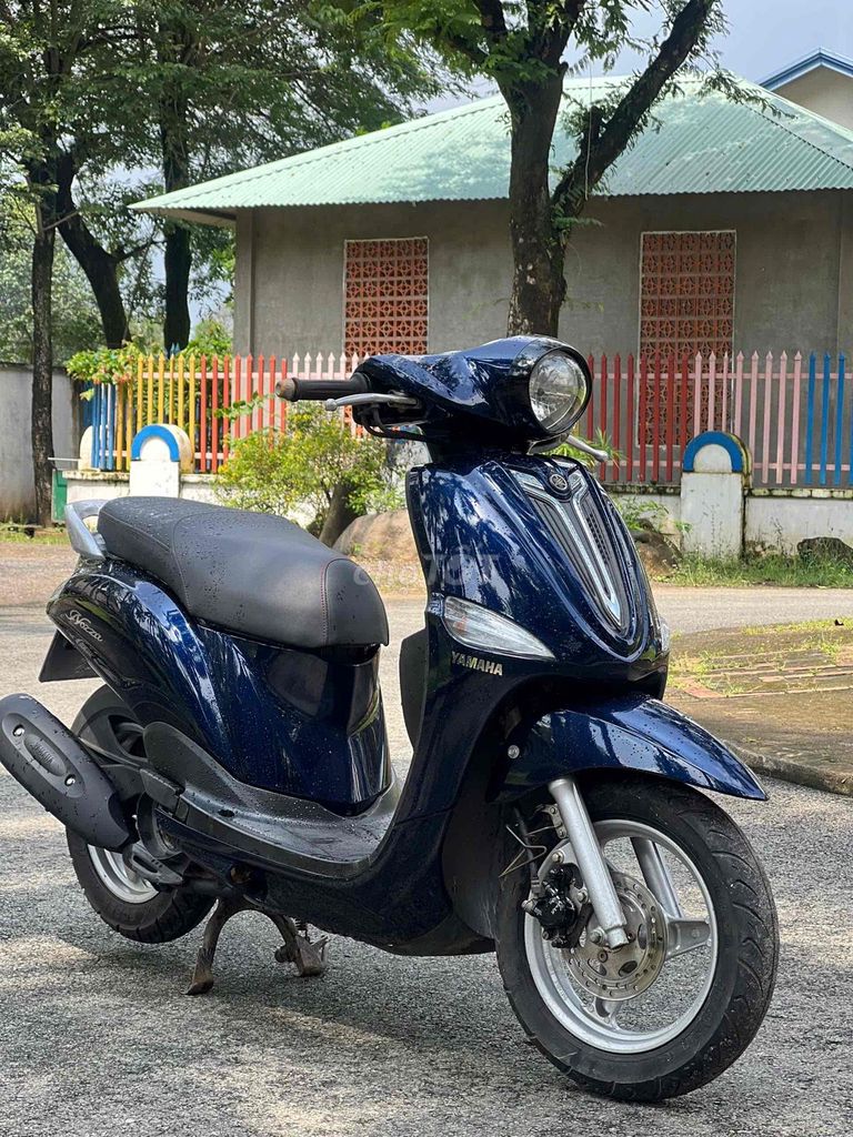 Nozza. Mua bán Xe máy tại Huyện Trảng Bom Đồng Nai được đăng bởi u kiều hình 1