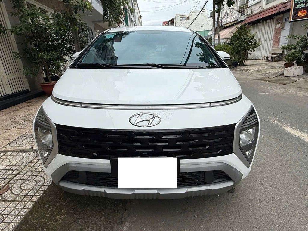 Hyundai Stargazer đời 2022 bản 1.5 Tiêu chuẩn .. Mua bán Ô tô tại Quận 6 Tp Hồ Chí Minh được đăng bởi Lợi  hình 1