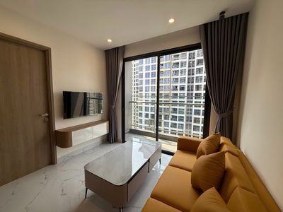 Cho thuê Vinhomes Grand Park căn hộ 2PN 60m2 nhà mới giá chỉ từ 6triệu
