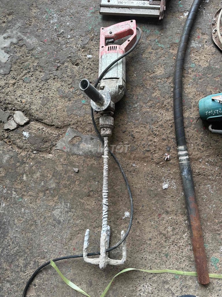 Máy móc cũ các loại. Mua bán Đồ chuyên dụng, Giống nuôi trồng tại Thành phố Vũng Tàu Bà Rịa - Vũng Tàu được đăng bởi Trần Minh hình 1